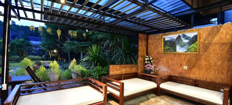 丽贝微风度假村(The Breeze Lipe Resort)图片