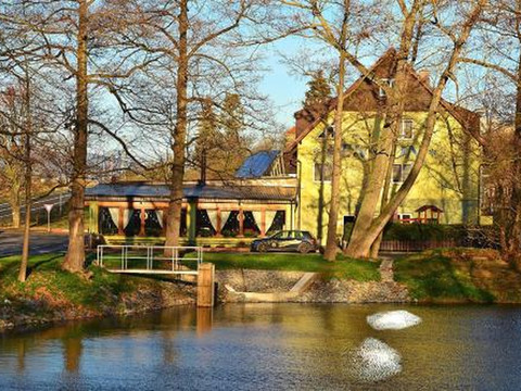 Motorest-Pension U HRACHŮ,s.r.o.