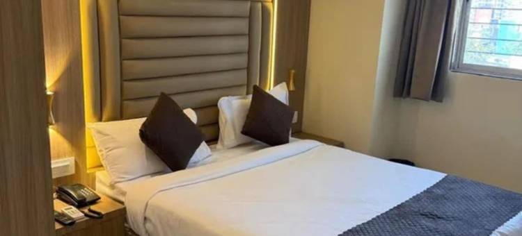 撒哈拉旅馆(Sahara Inn)图片