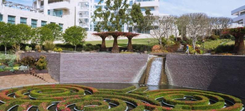 卡梅尔海滨酒店(Hotel Carmel Santa Monica)图片