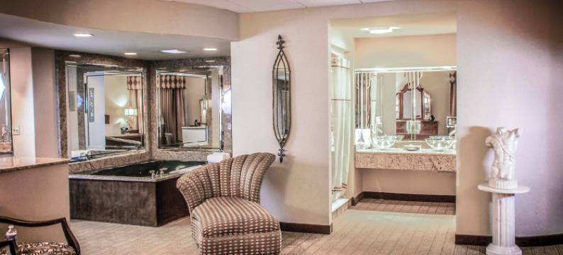 花园广场酒店(Garden Place Hotel)图片