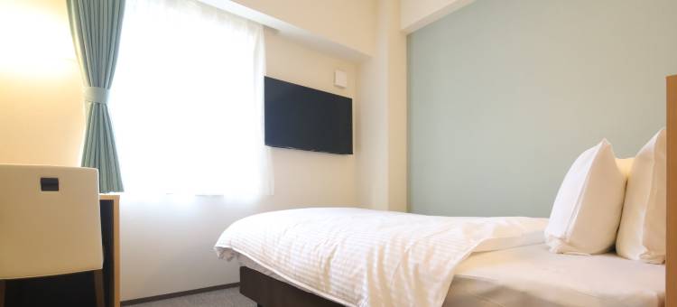 AB Hotel Nakatsugawa图片