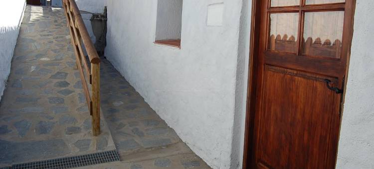 Sofia House with pool in Granadilla de Abona图片