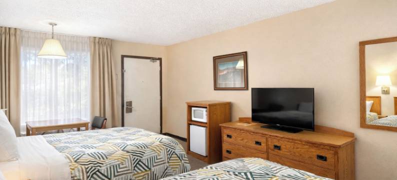 Sundowner Inn Forsyth I 94图片