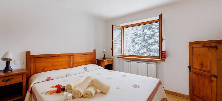 Miramonti 21滑雪进出(Miramonti 21 Ski in - Ski Out - Happy Rentals)图片