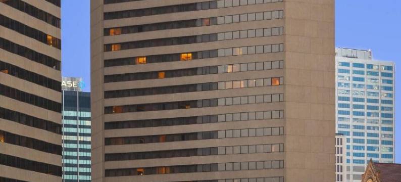 The Plaza Hotel Columbus at Capitol Square图片