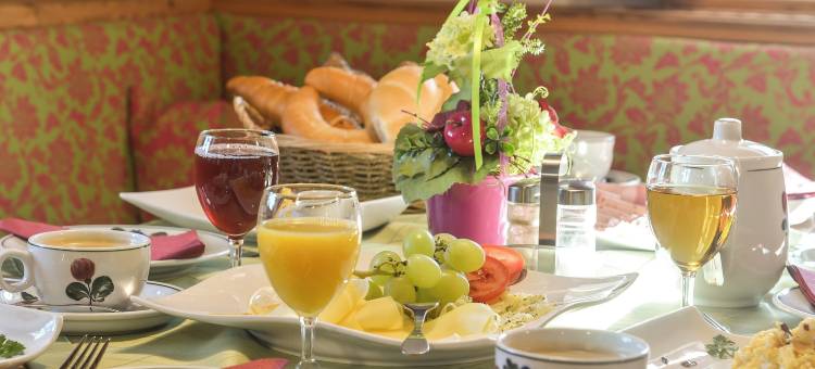 Krahlehen农场 - 民宿 - 公寓(Bauernhof Krahlehen - B&B - Apartments)图片