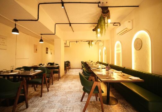 Hotel Kartiki Hotel Overview