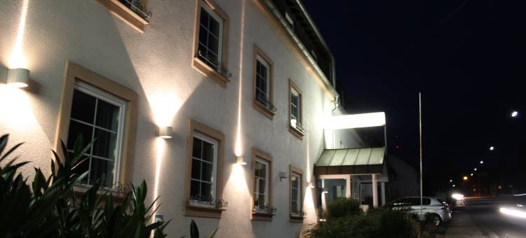 费尔斯贝格霍夫(Hotel Felsberger Hof)图片