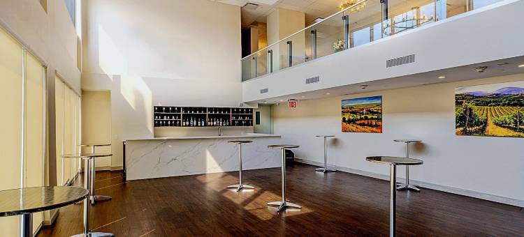 智选假日酒店 长岛市 东纽约 IHG旗下(Holiday Inn Express LONG ISLAND CITY E - NEW YORK by IHG)图片