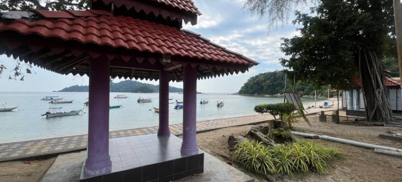 Collection O 安娜丽莎海滩度假村(Collection O Analisa Beach Resort)图片