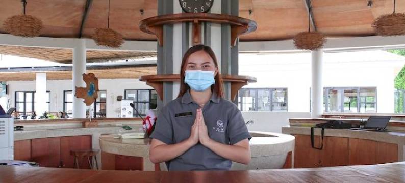 雅马度假村(Yama Resort Indonesia)图片