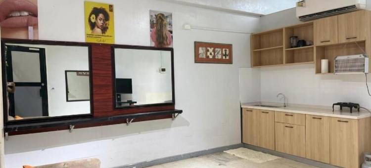 所罗门群岛霍尼亚拉的迷人三卧室公寓(Charming 3-bedroom Apartment in Honiara, Solomon Islands)图片