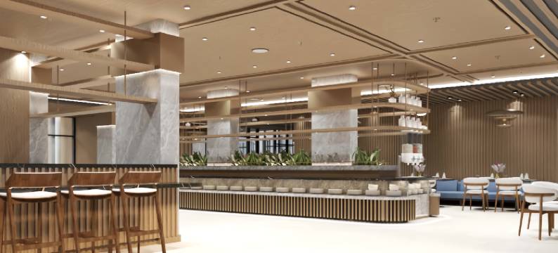 雅加达格罗戈尔美居酒店(Mercure Jakarta Grogol)图片