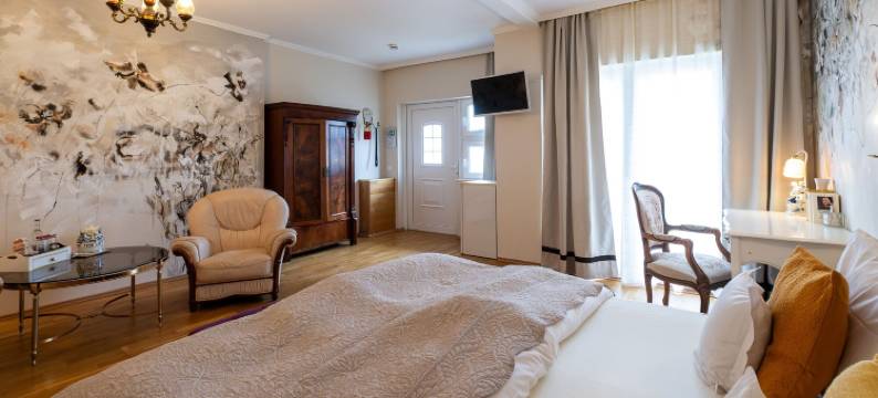 索鲁普酒店(Söruper Hof)图片