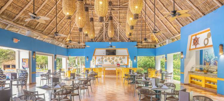 皇家德卡美隆萨利尼塔斯酒店-全包(Royal Decameron Salinitas - All Inclusive)图片