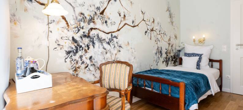 索鲁普酒店(Söruper Hof)图片