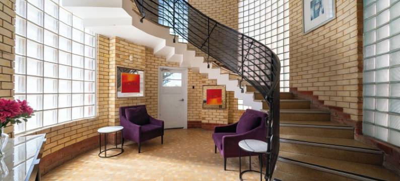 圣徒旅馆(The Hallows Accommodation)图片