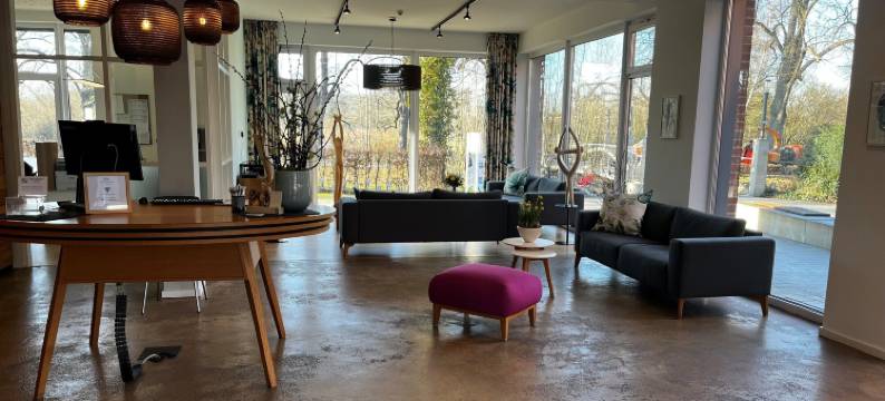 斯提维贝特酒店(Steverbett Hotel)图片