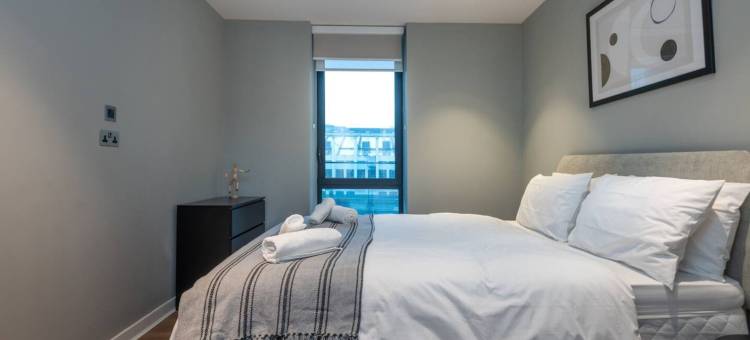 阿尔托公寓 温布利球场(Alto Apartment Wembley Stadium)图片