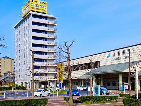 出云站前超级酒店