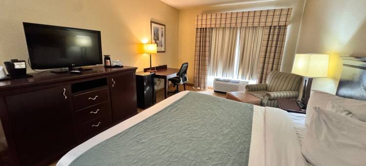 派恩维尔亚历山大I-49酒店&会议中心(Hotel Pineville & Conference Center Alexandria I-49)图片