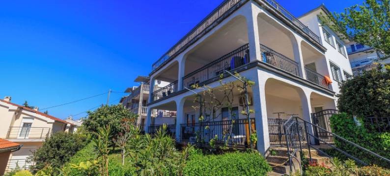 玛丽哈公寓酒店(Apartments Marija Senj)图片