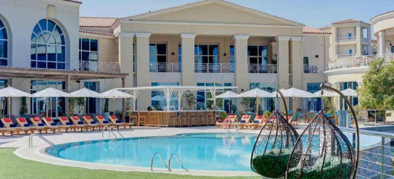 千禧湖景公寓(Millennium Lakeview Residence Formerly Copthorne Lakeview Executive Apartments)图片