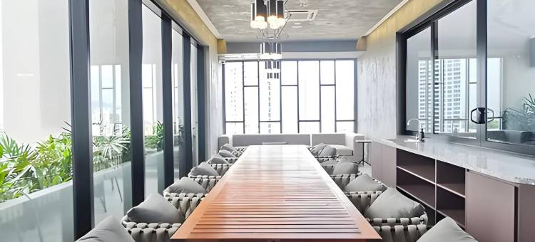 Lumi Tropicana by Livora Haus图片