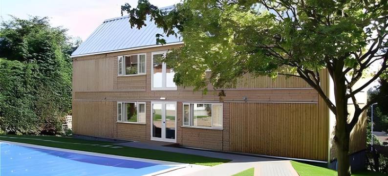 The Oaklands Hotel图片