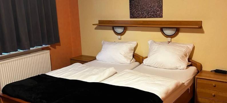 霍夫梵汉诺威酒店(Hotel-Garni "Hof Von Hannover")图片