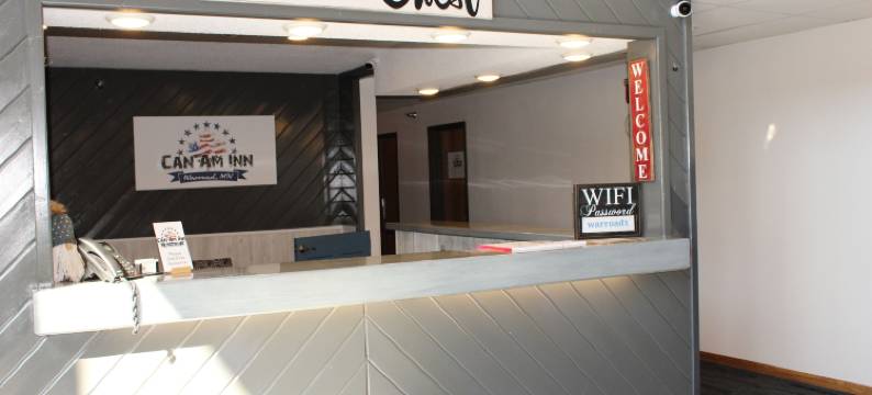 加拿大旅馆(Can Am Inn)图片