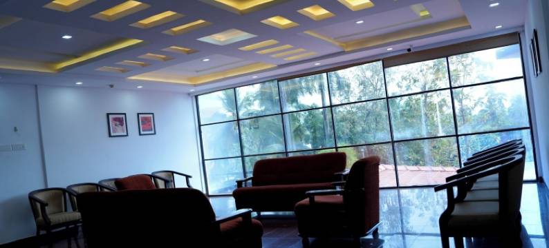 克里希纳度假村(Krishna Holiday Village)图片