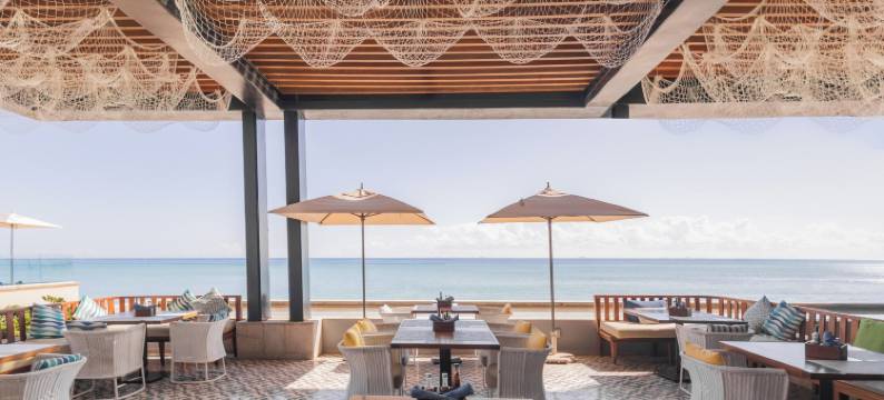 普拉亚德尔卡曼 Live Aqua Devossion 全包式成人酒店(Devossion By Live Aqua Playa del Carmen All Inclusive - Adults Only)图片