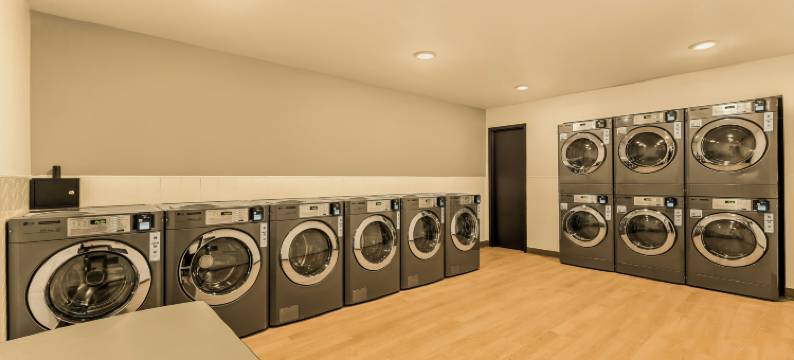 LivAway 套房西雅图-伦顿(LivAway Suites Seattle-Renton)图片