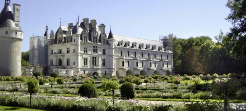 安波西诺富特酒店(Novotel Amboise)图片