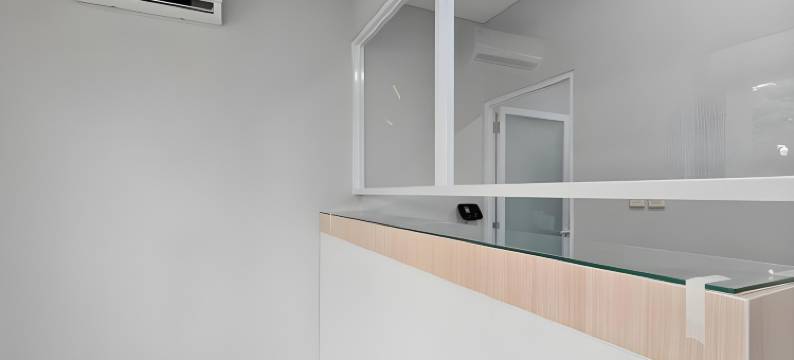 城市景观绿湖桑特公寓(Urbanview Green Lake Sunter Residence)图片