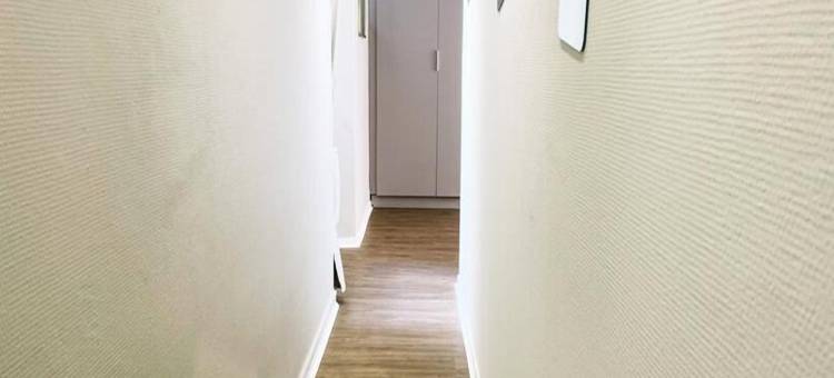 Apartments for 2 People图片