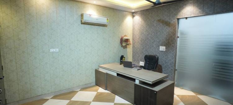 科纳兹酒店(Hotel Konaaz Inn)图片