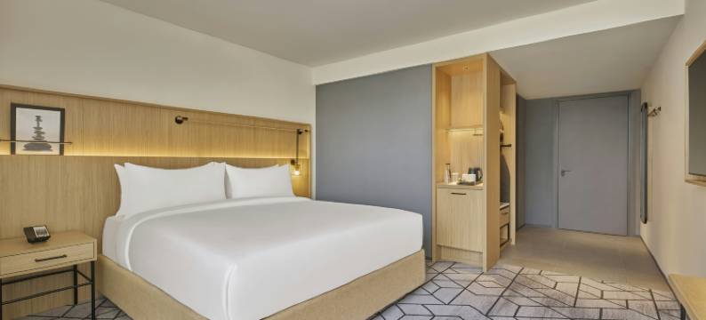 Hilton Garden Inn Bengaluru Embassy Tech Village图片