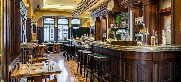 赞姆诺德安姆安格酒店(Hotel Alma am Anger)图片