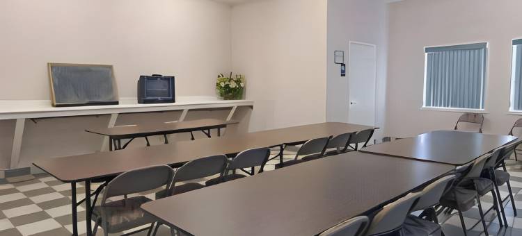 Signature Inn Merced Yosemite Parkway图片