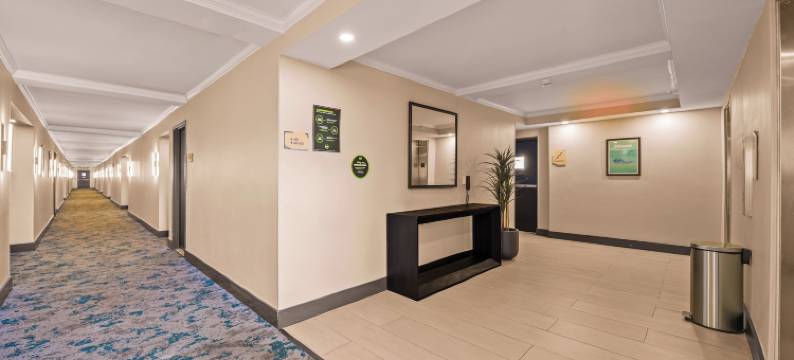 民宿酒店迈阿密机场(B&B Hotel Miami Airport)图片