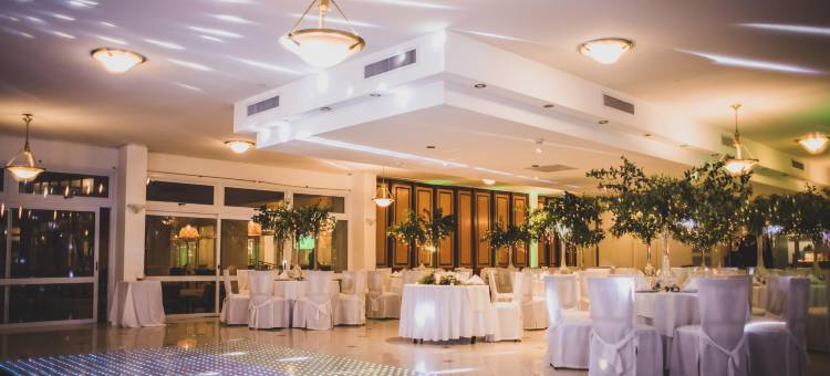 让克莱维尔斯公园酒店(Parque Hotel Jean Clevers)图片