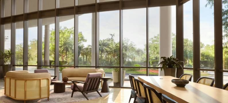 喜来登坦帕布兰登酒店(Sheraton Tampa Brandon Hotel)图片