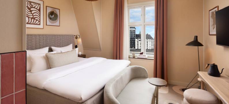 哥本哈根格兰德乔安妮NH(NH Copenhagen Grand Joanne)图片