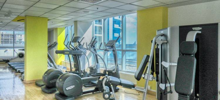 GuestReady - 一卧室 | 精致度假码头景观公寓(GuestReady - 1Br | Exquisite Getaway with Marina Views)图片