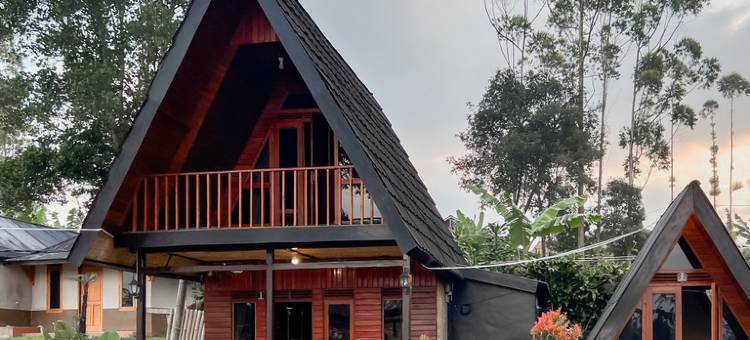 The Kabayan Pangalengan Mitra RedDoorz图片