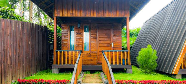 RedDoorz Resort @ Hajeka Pangalengan Bandung图片