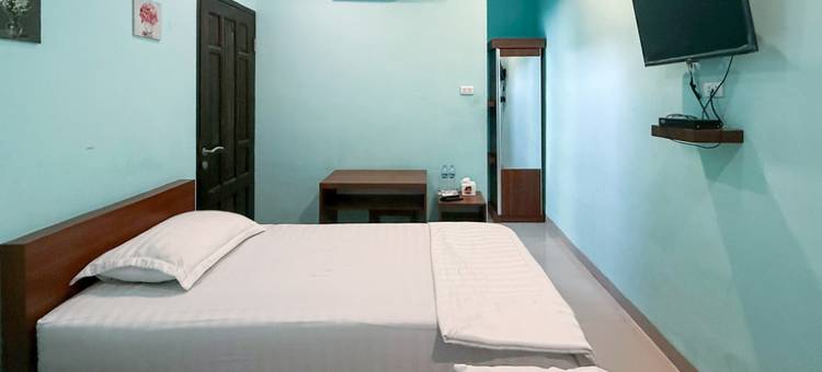 巴利盖Toba隆班布尔布尔海滩红多兹酒店(RedDoorz near Pantai Lumban Bul Bul Balige Toba)图片